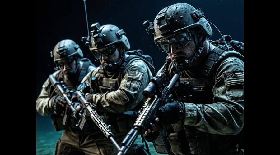 Our comprehensive review of the Sog Seal Team Elite blade examines its performance, durability, and value as a tactical knife.