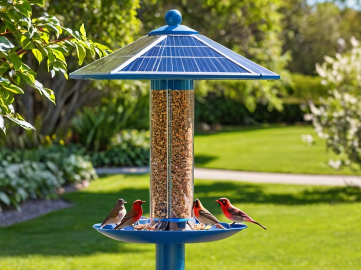 Solar-Bird-Feeder-4