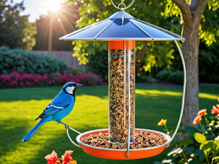 Solar-Bird-Feeder-5
