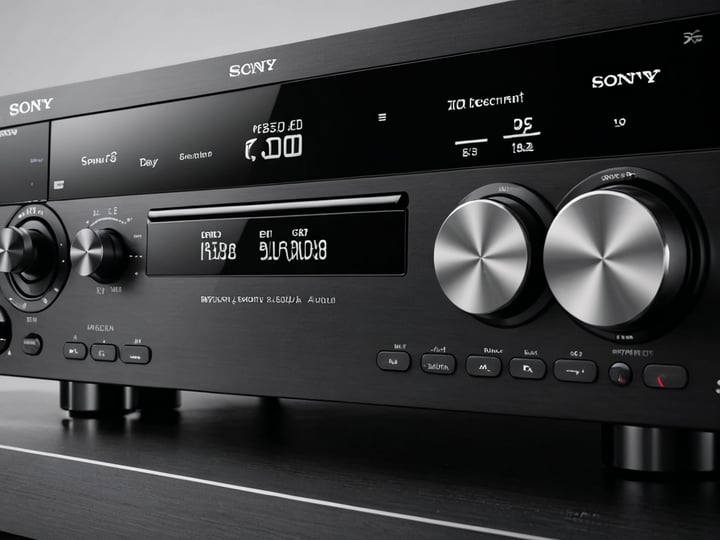 Sony-Audio-Receiver-3