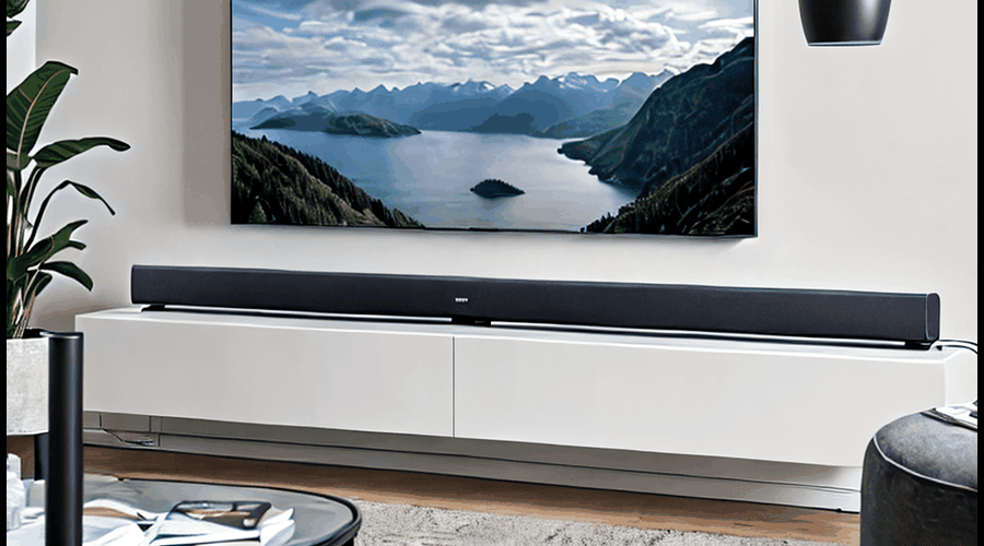 This article provides an in-depth look at the Sony HTG700 soundbar, comparing its features, sound quality, and value as a standalone sound solution to help readers make an informed purchase decision.
