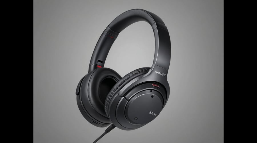 Our detailed comparison of Sony's top noise-cancelling headphones examines their sound quality, battery life, and comfort features to help you choose the right pair for your listening needs.
