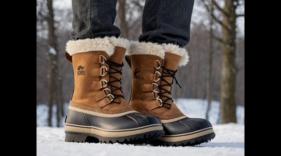 Our roundup of Sorel Caribou Boots examines their warmth, durability, and comfort, helping you choose the right pair for your winter adventures.