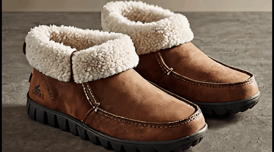 Our roundup of the Sorel Falcon Ridge slippers explores their durability, water resistance, and warmth, helping you choose the right pair for your winter needs.