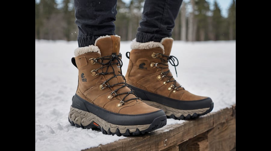 Our Sorel Kinetic Caribou Boots roundup examines these popular boots, highlighting their key features and performance.