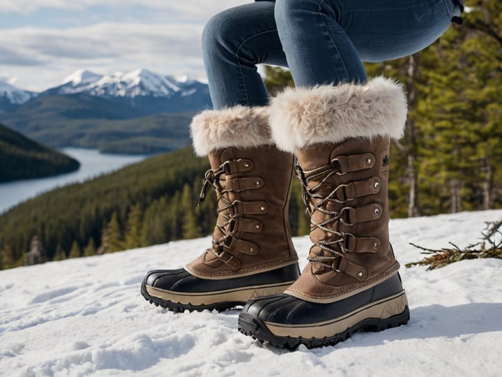 Sorel-Kinetic-Conquest-Boots-4