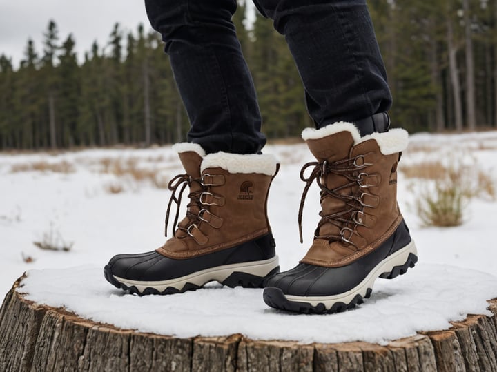 Sorel-Kinetic-Conquest-Boots-6