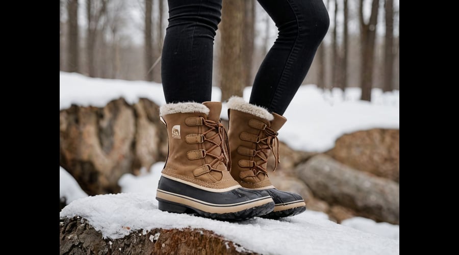 This roundup reviews the best Sorel waterproof boots for women, comparing key features like insulation, durability, and comfort to help you find the perfect pair.