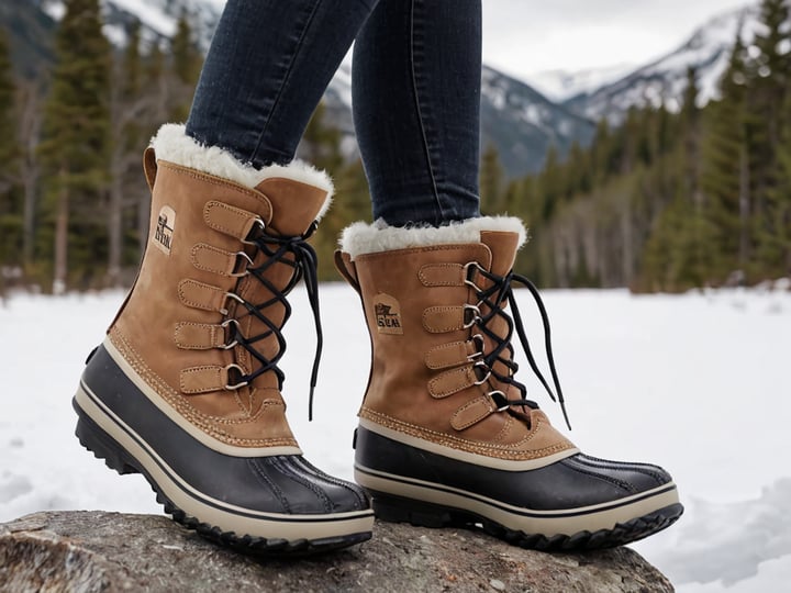Sorel-Waterproof-Boots-Womens-2