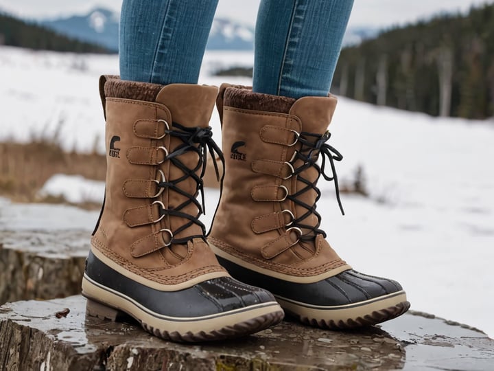 Sorel-Waterproof-Boots-Womens-3
