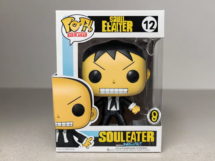 Soul-Eater-Funko-Pop-5