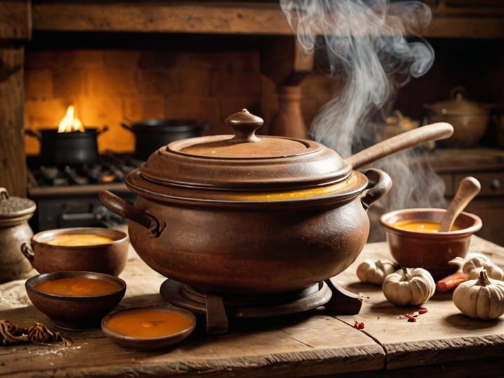 Soup-Tureen-With-Ladle-4