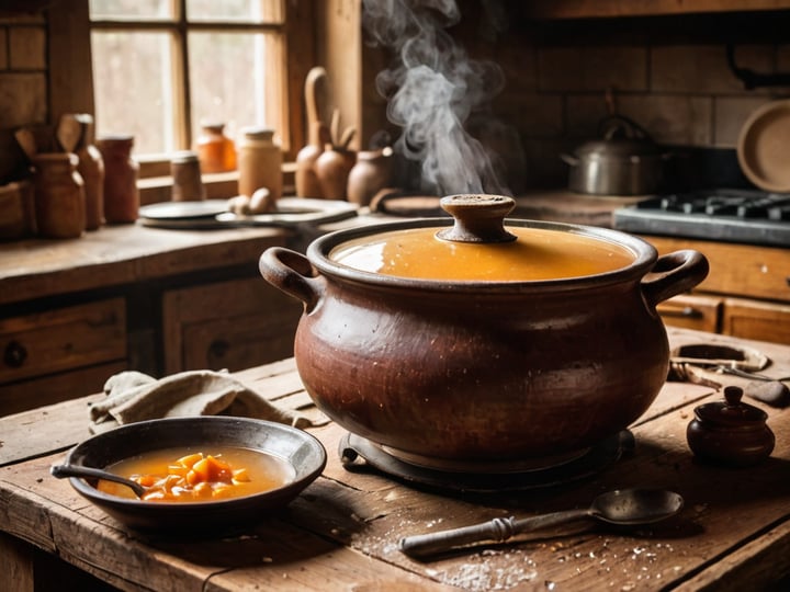 Soup-Tureen-With-Ladle-6