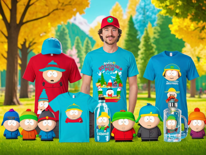South-Park-Merch-2
