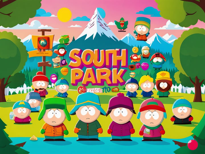 South-Park-Merch-5