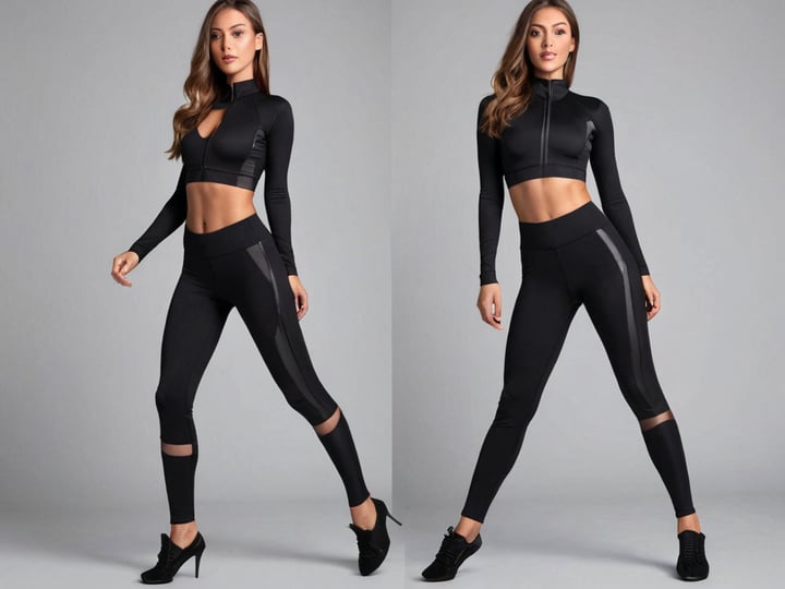 Spandex-Black-Pants-5