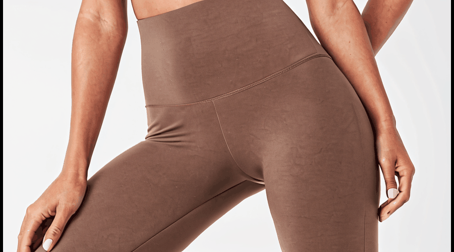 Discover the ultimate comfort and support in our comprehensive review of the Spanx High Waisted Leggings, designed to help you look and feel your best.