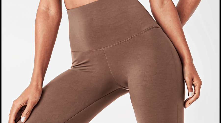 Spanx High Waisted Leggings