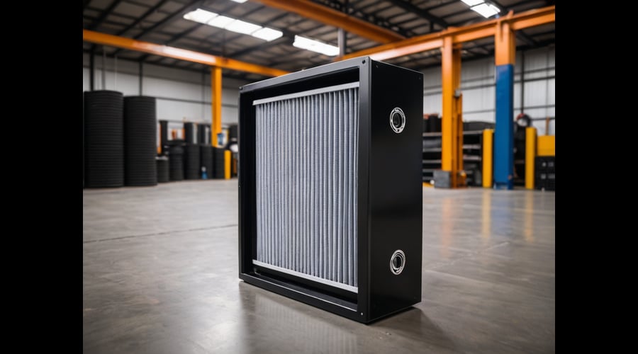 Our Spectre Air Filter roundup examines the most effective filters available, comparing their particle capture rates, filter life, and compatibility with various heating and cooling systems.