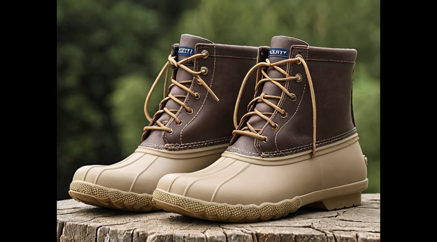 Our Sperry Duck Boots Mens roundup highlights the top pairs, comparing styles, materials, and comfort levels to help you choose the perfect boots.