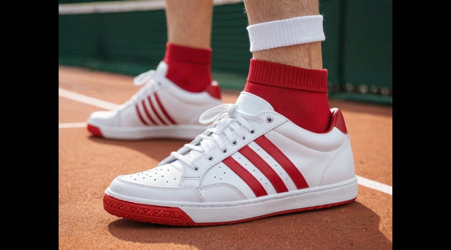 Our spike tennis shoes roundup examines top-rated options, comparing key features like durability, cushioning, and traction for both casual and competitive players.
