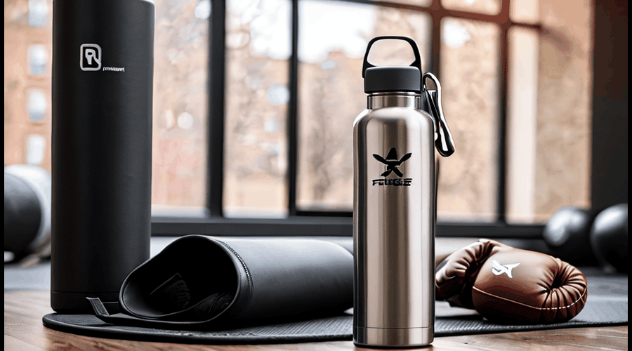 Spill Proof Water Bottles