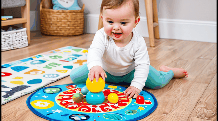 Looking for a fun toy that keeps toddlers entertained for hours? Our spin toy roundup features durable, brightly-colored options that help develop motor skills while sparking imagination.