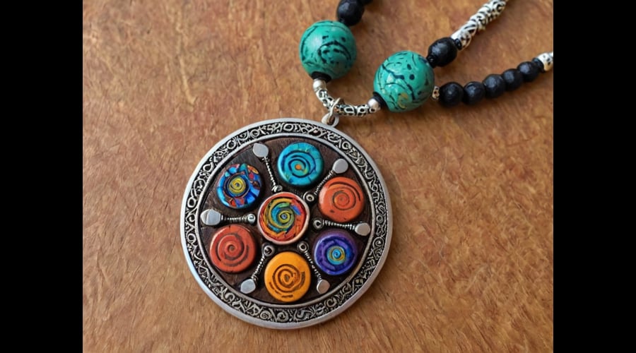 This comprehensive review examines the best spiritual necklaces on the market, highlighting their symbolic meanings and metaphysical properties.