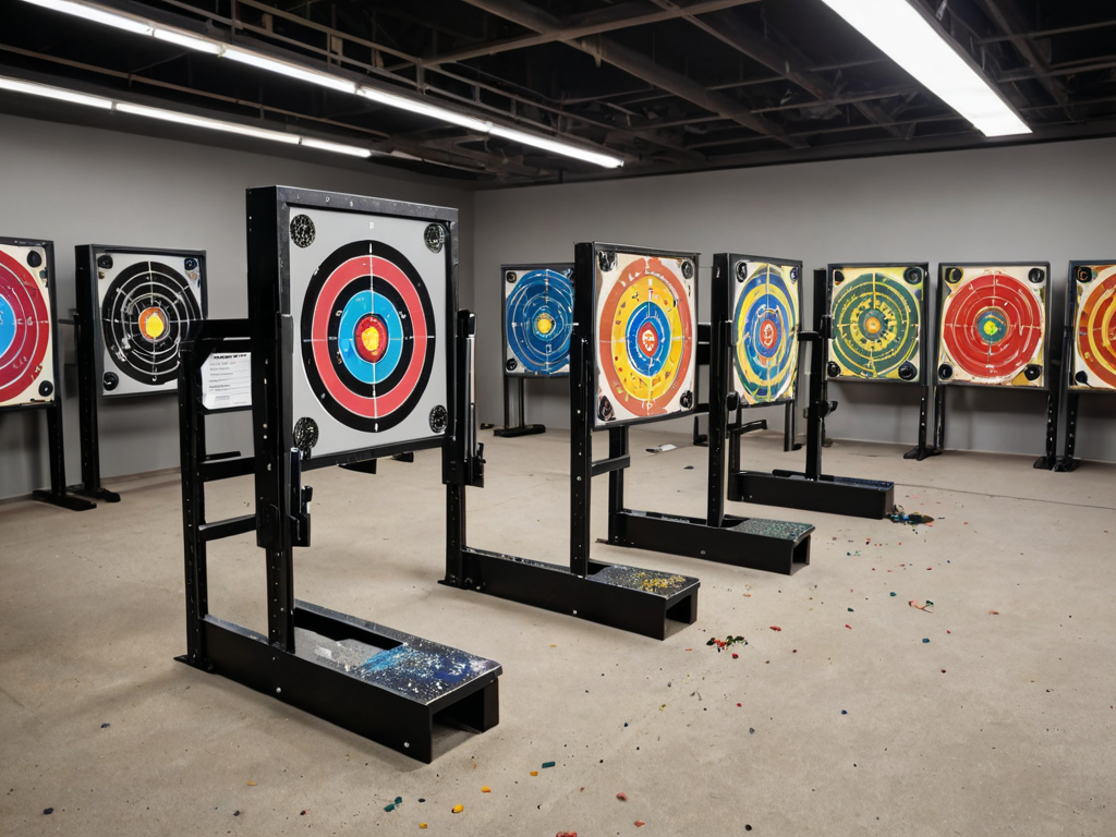 Splatter Targets-6
