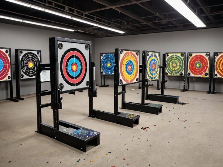 Splatter Targets-6