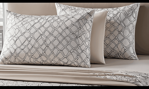 Split King Bed Sheets