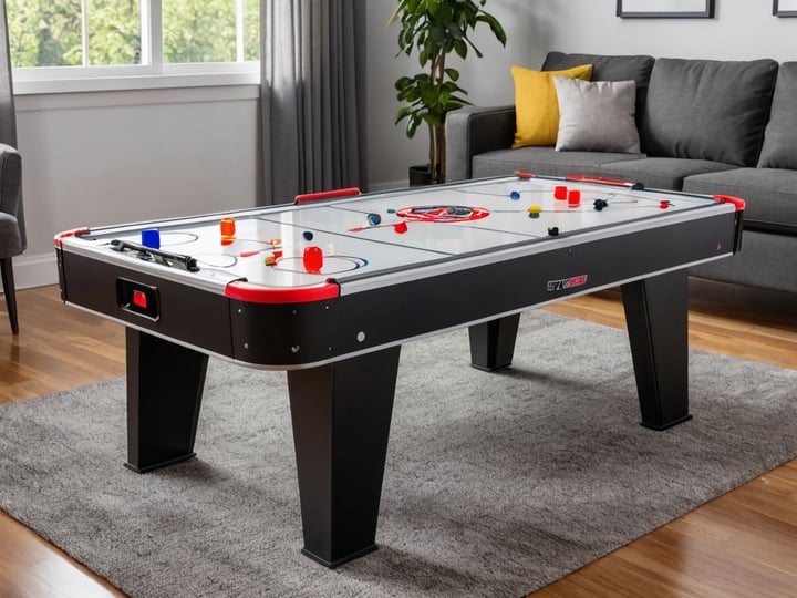 Sportcraft-Turbo-Air-Hockey-Table-2