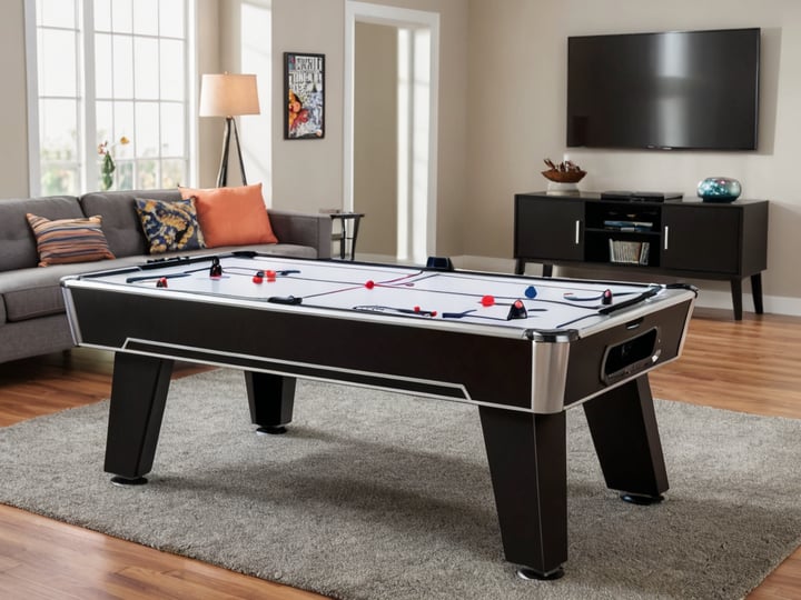 Sportcraft-Turbo-Air-Hockey-Table-3