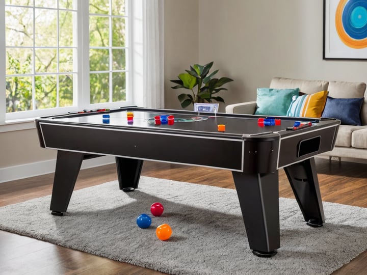 Sportcraft-Turbo-Air-Hockey-Table-4