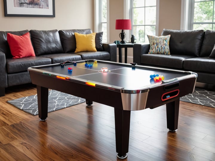 Sportcraft-Turbo-Air-Hockey-Table-6