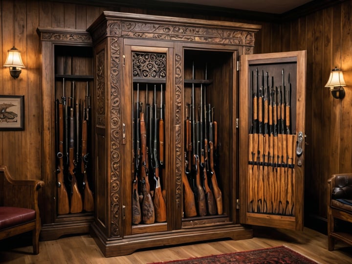 Sports-Afield-30-Gun-Safe-4