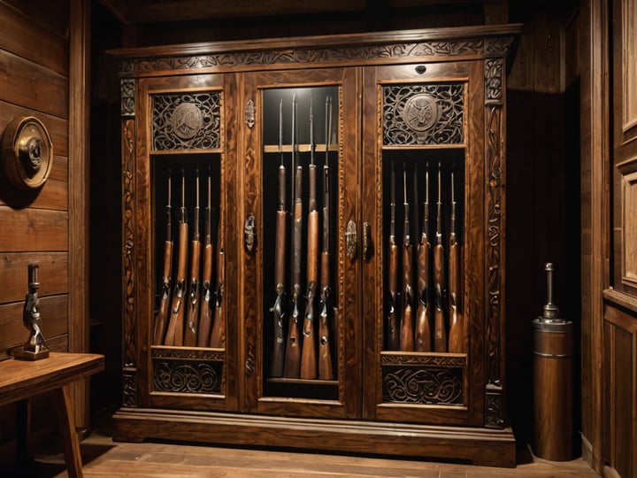 Sports-Afield-30-Gun-Safe-5