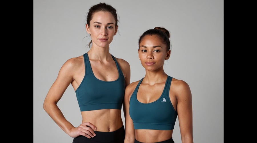Our comprehensive sports bra for running guide evaluates the top-rated bras, comparing key features like compression, moisture-wicking, and padding for both casual and competitive runners.