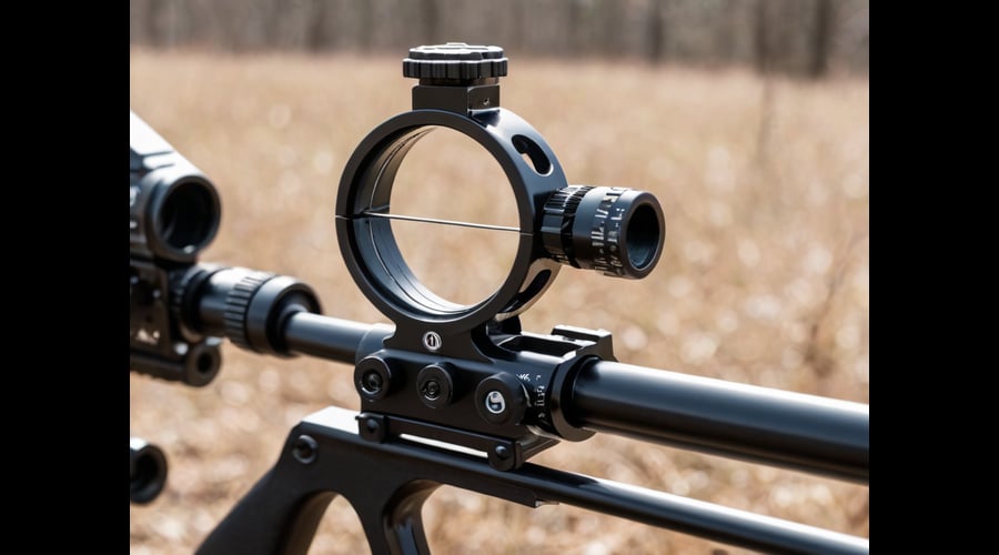 A comprehensive comparison of the best Spot Hogg Sights available, featuring detailed analyses of their accuracy, durability, and value as hog hunting aids.