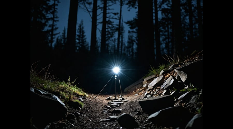 Our Spotlight Headlamp roundup examines top-rated models, comparing features like brightness, runtime, and beam distance to help you find the right headlamp for your needs.