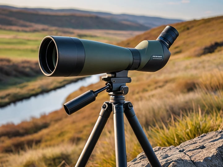 Spotting-Scope-with-Rangefinder-2