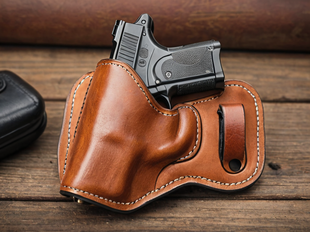 Springfield 911 Holsters-4