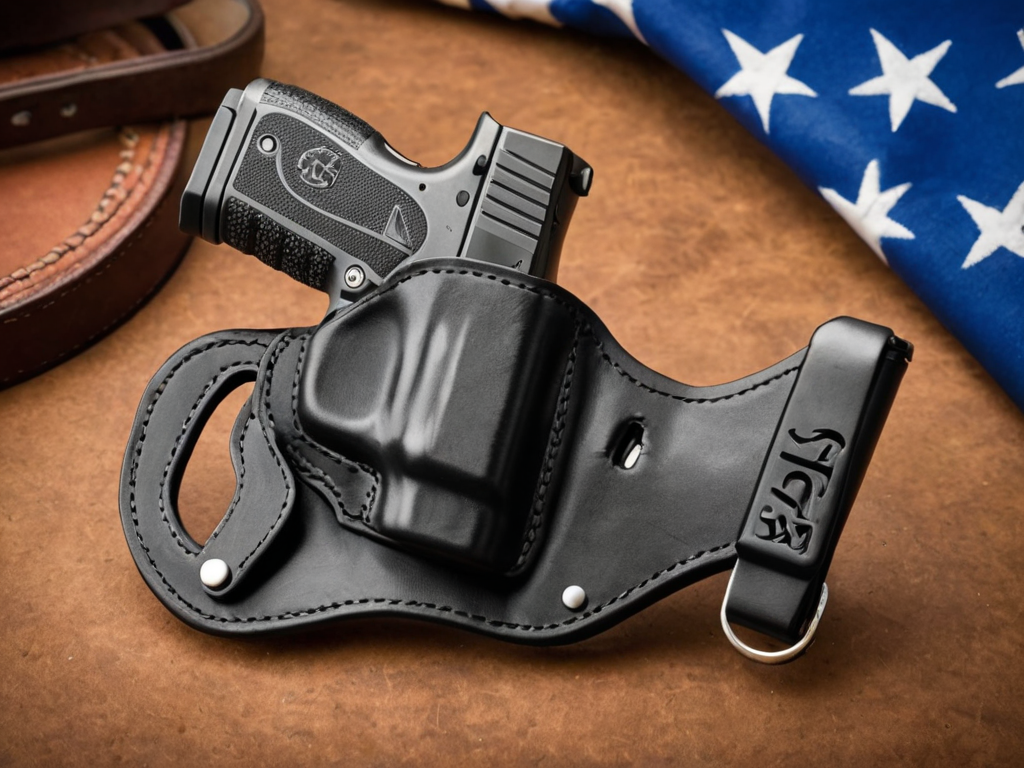 Springfield 911 Holsters-6