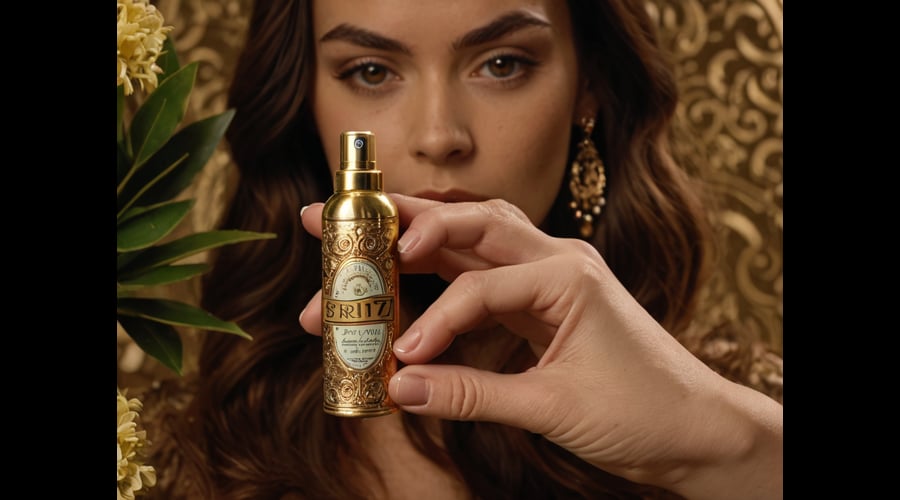 A comprehensive roundup of the best spritz hair sprays available today, comparing ingredients, hold strength, and value for money to help you find the right product for your hair type and styling needs.