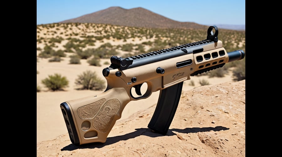 Find out what makes the Spuhr G3 Stock stand out from the crowd. This comprehensive guide analyzes its key features and performance, helping you make an informed choice.