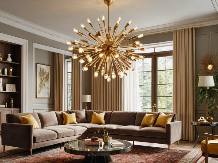 Sputnik-Chandelier-Gold-5