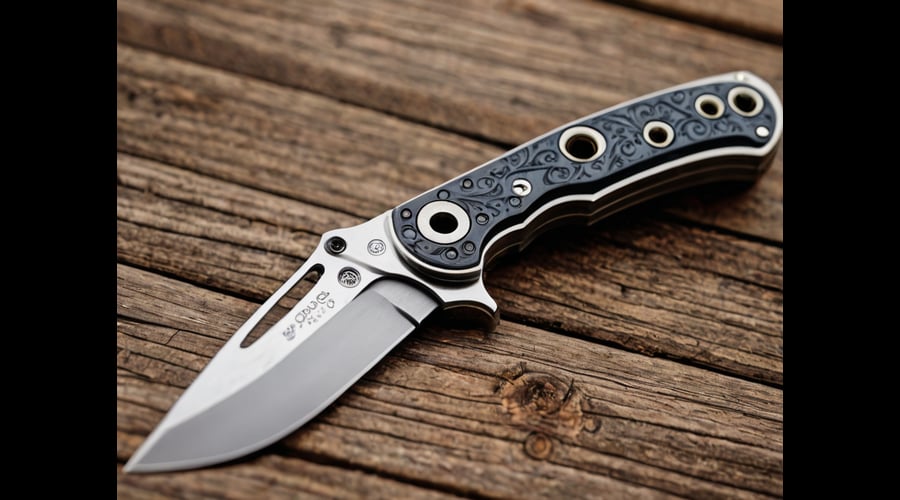 Find the right Spyderco ball bearing lock folding knife for your needs with our expert comparison of the best models, featuring detailed reviews of their performance, durability, and value.