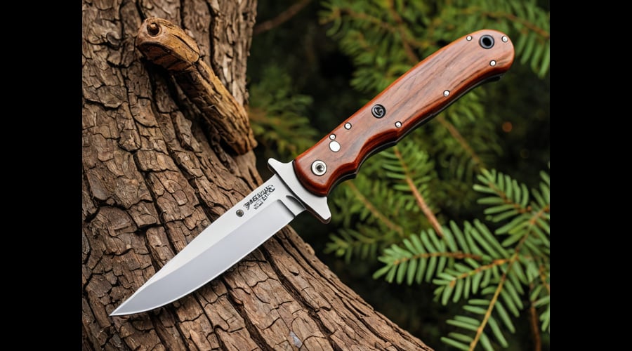 Whether you're a seasoned outdoorsman or just starting to explore the wild, our Spyderco Bushcraft guide reviews the essential features and performance of these versatile knives, helping you choose the perfect tool for your next adventure.