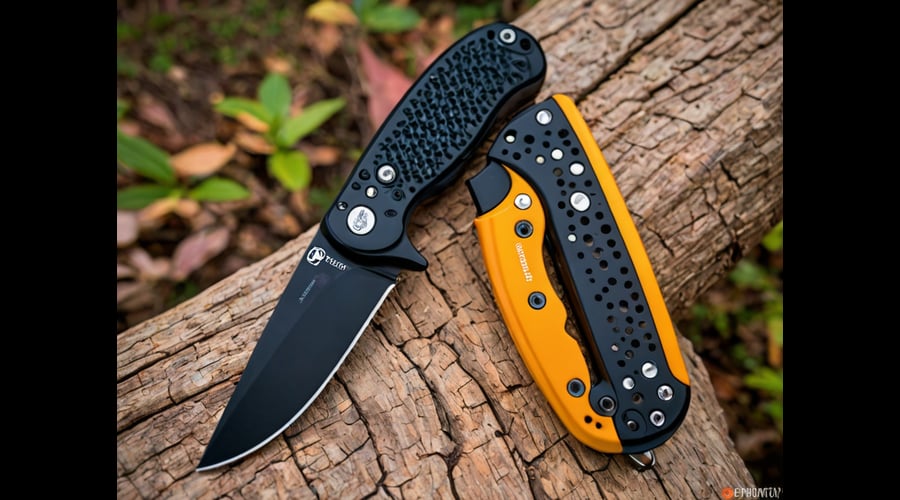 A comprehensive guide to Spyderco's Cruwear collection, featuring their most popular pocket knives with interchangeable blades.