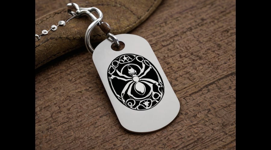 Our Spyderco dog tag roundup examines the brand's popular dog tag designs, comparing their durability, customization options, and value as a stylish identification solution.